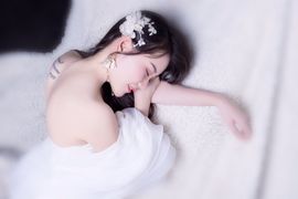 ❤️菟菟橴主播照片