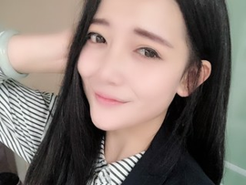 微笑的月光p主播照片