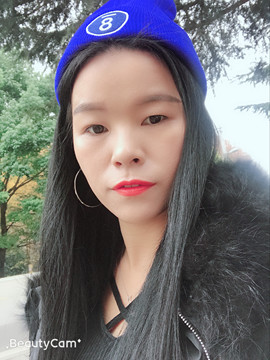 香水百合rt主播照片