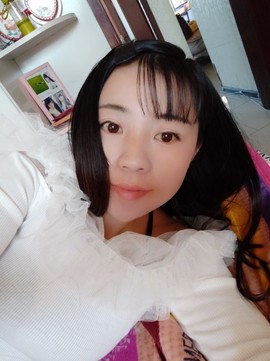 柒妹520主播照片