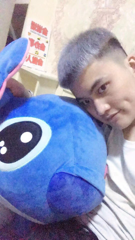 中二病晚期1主播照片