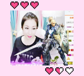 ♡妖尛精♪主播照片