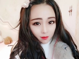 又是一颗好白菜主播照片