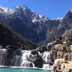 阳光哥~