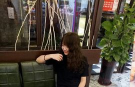 芃芃👑主播照片