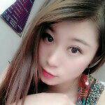小雨❤️芯心主播照片