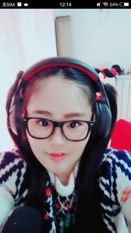 琪宝宝*^O^*主播照片