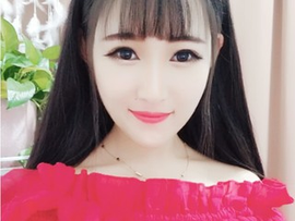 成长**主播照片