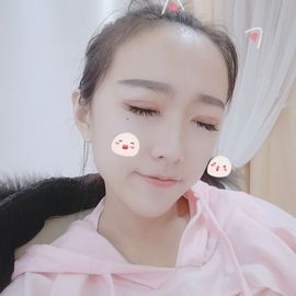 梦宝停播主播照片
