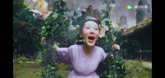 过了了的主播照片