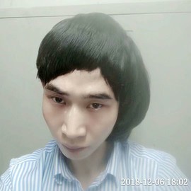 赵朝刚主播照片