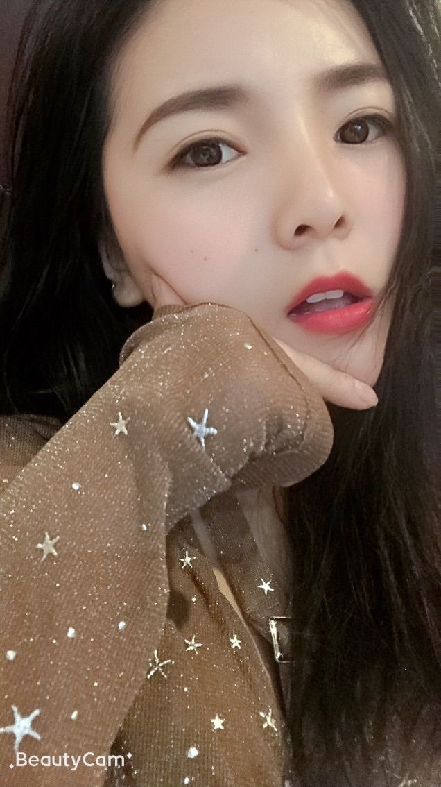 琳得儿。的主播照片