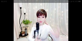 ♬♬╰≯洪波≮╯主播照片