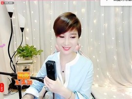 ♬♬╰≯洪波≮╯主播照片