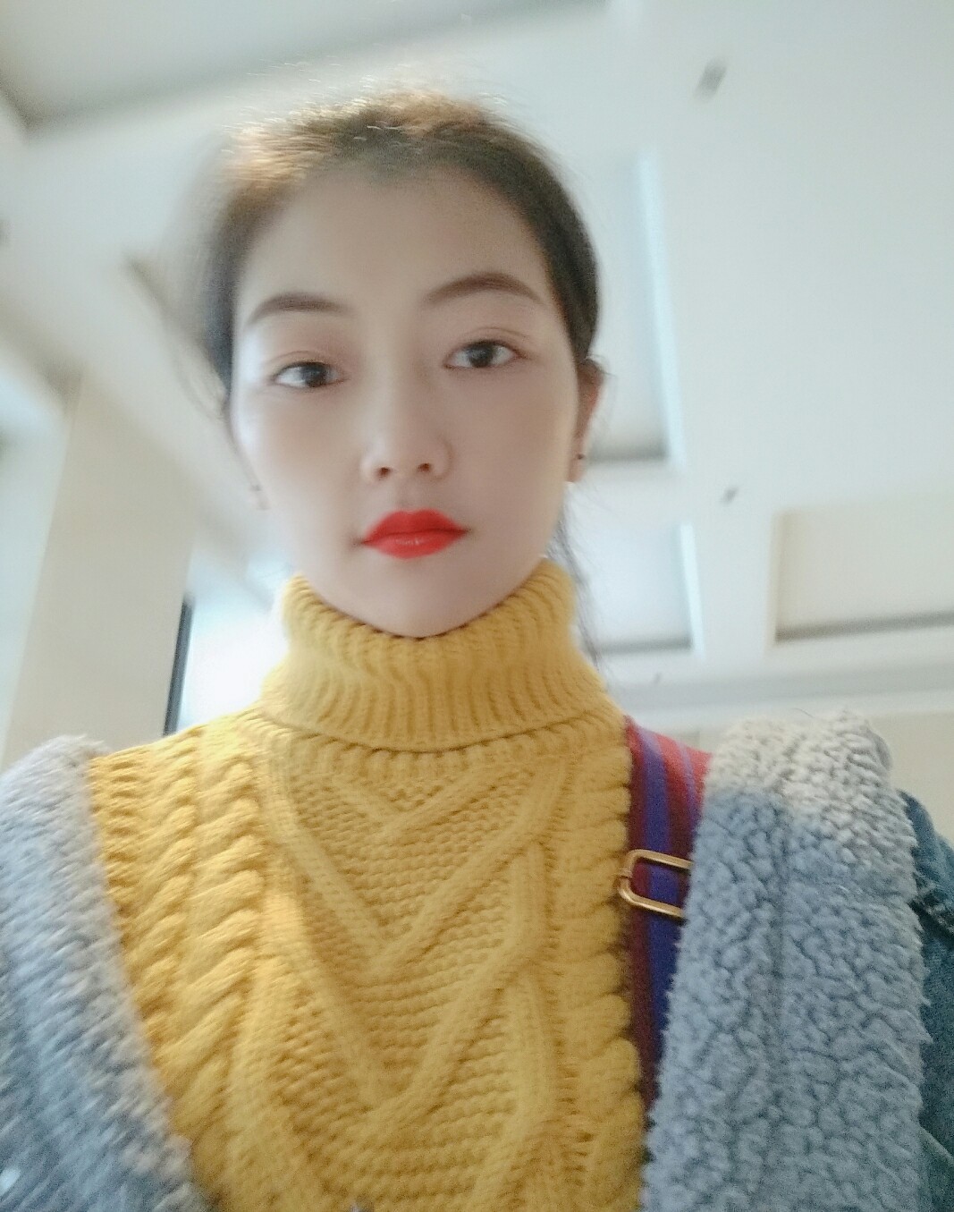 ღ蔡蔡🎙主播照片