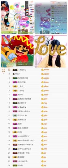 🎵小邓丽君🌺溪儿主播照片