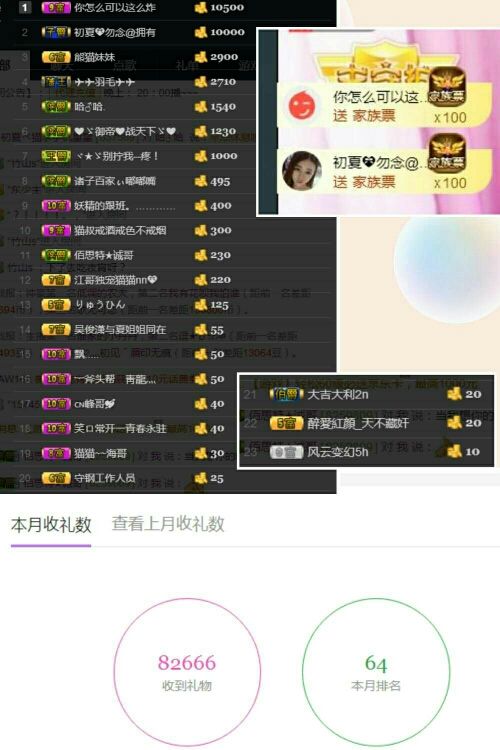 初夏賀善心郡公海子爵的主播照片