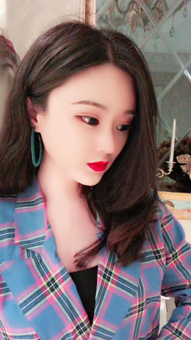 媚儿~呀主播照片