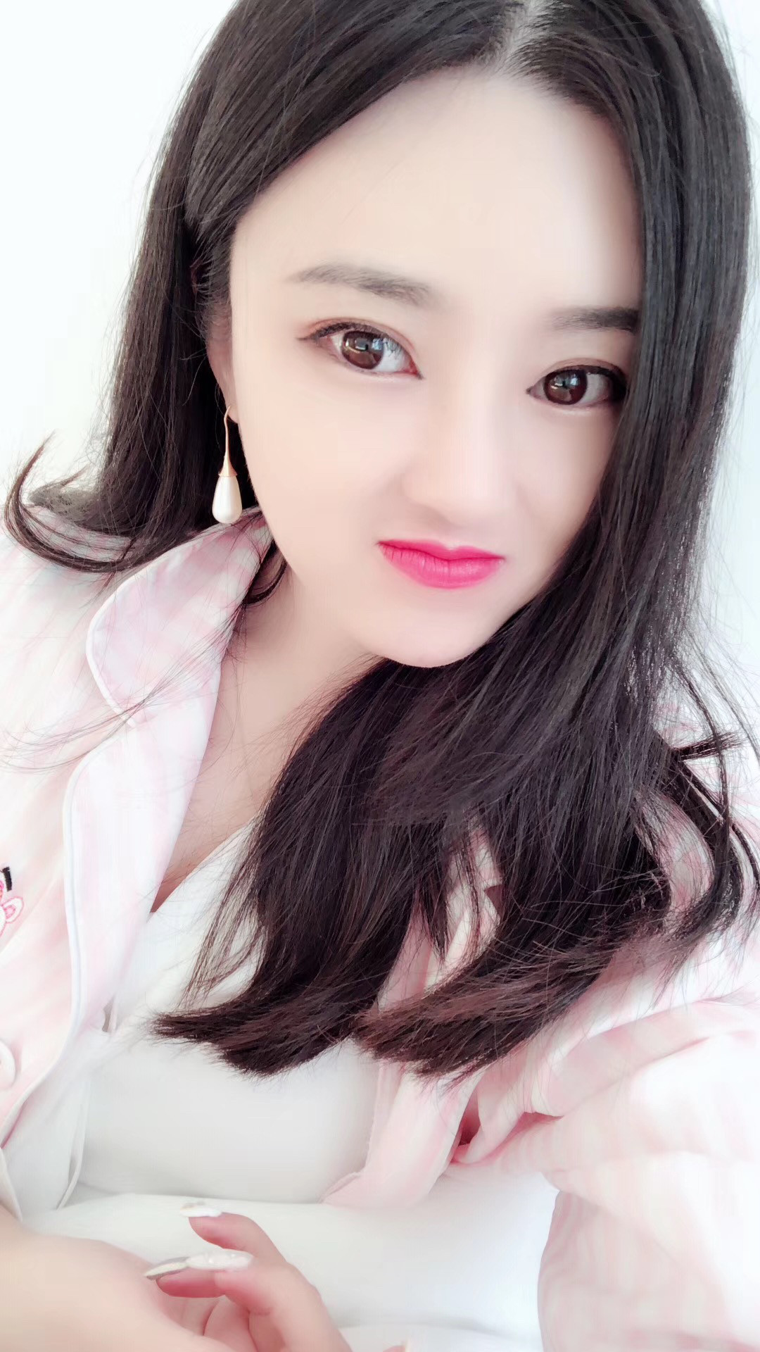 媚兒~呀的主播照片