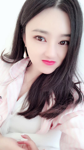 媚儿~呀主播照片