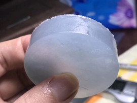 小陆翡翠（翡翠严选）主播照片