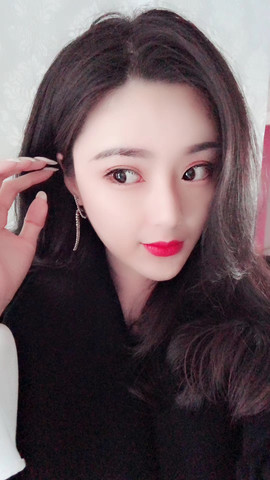 媚儿~呀主播照片