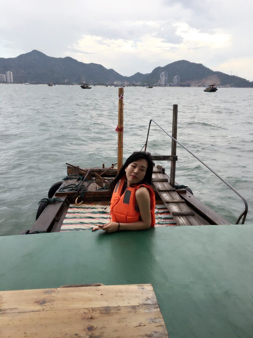 💕纯属✨意外💕的图片