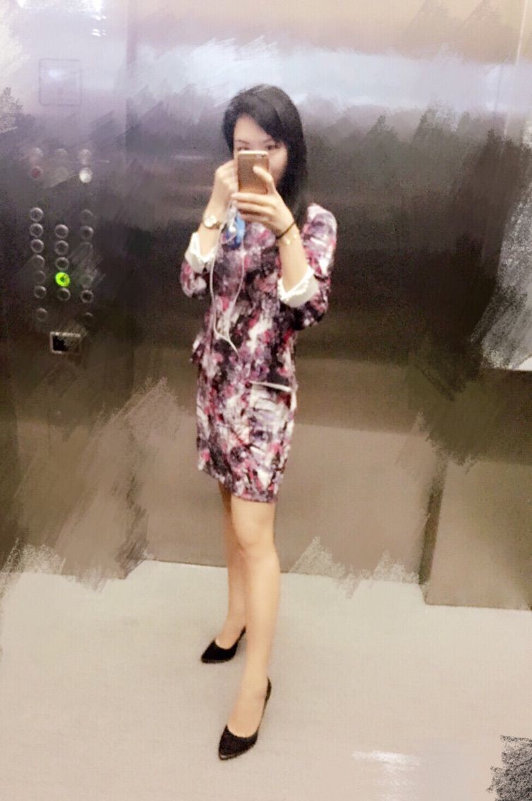 💕纯属✨意外💕的图片