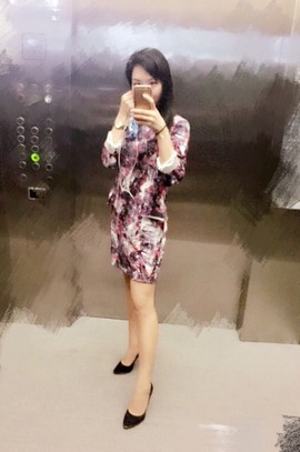 💕纯属✨意外💕主播照片