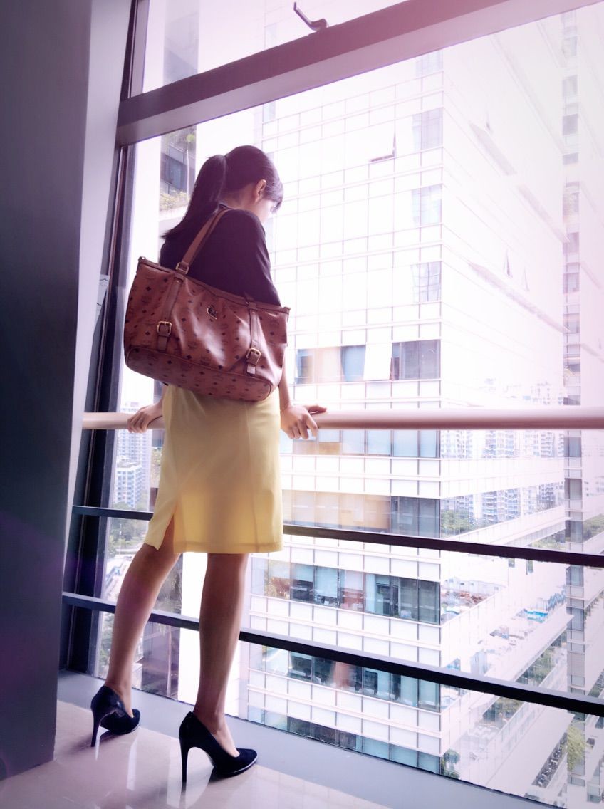 💕纯属✨意外💕的图片