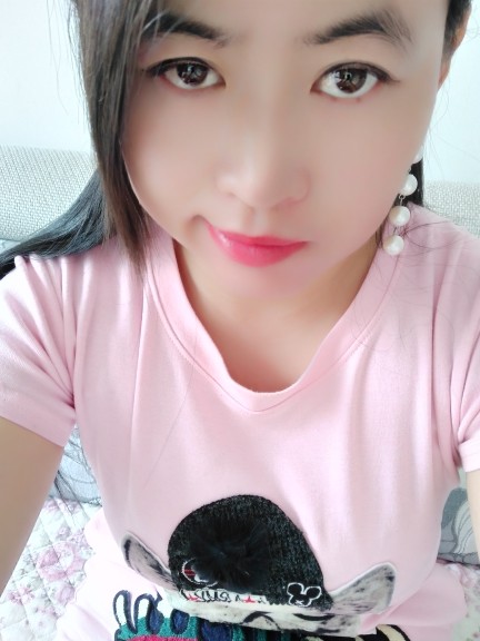 平平❀淡淡的主播照片