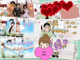 小筱~主播照片