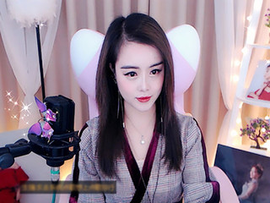 戸外💞中國行主播照片