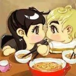 缘分～@