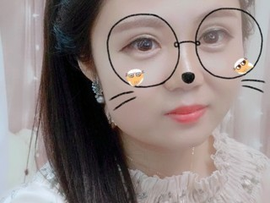 至尊宝小妹主播照片