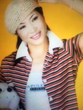 念念姐3acfmx主播照片
