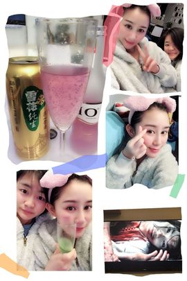 魅儿🌸空闲播主播照片