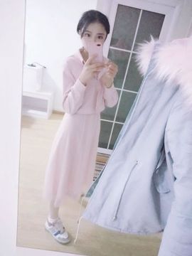 a小蜜桃🌙主播照片