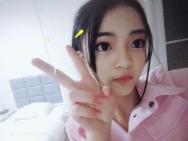 a小蜜桃🌙主播照片