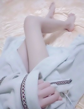 a小蜜桃🌙主播照片