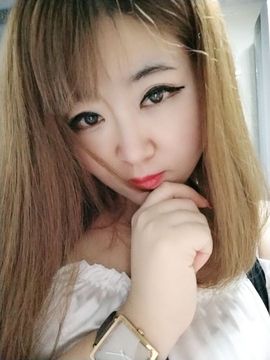 一只雁~主播照片