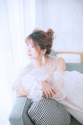 💞颜小夕。主播照片