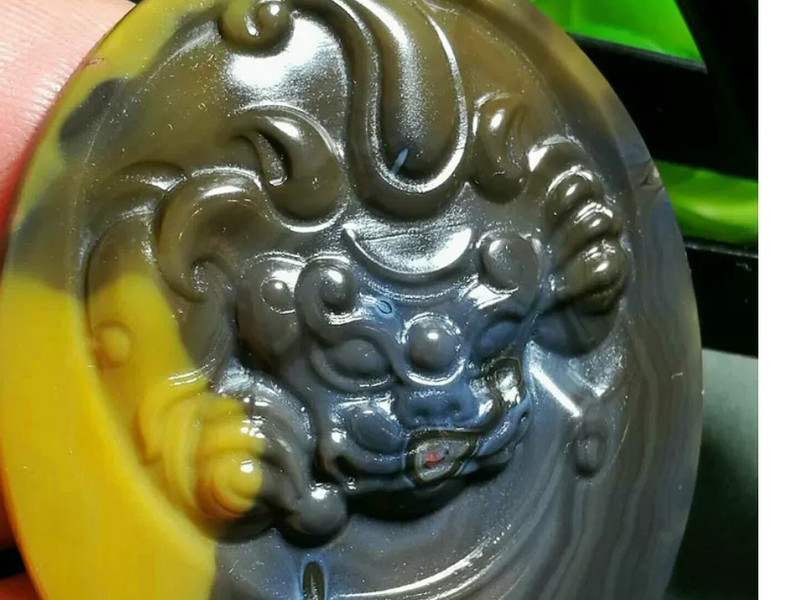 杂项玉石玛瑙的主播海报