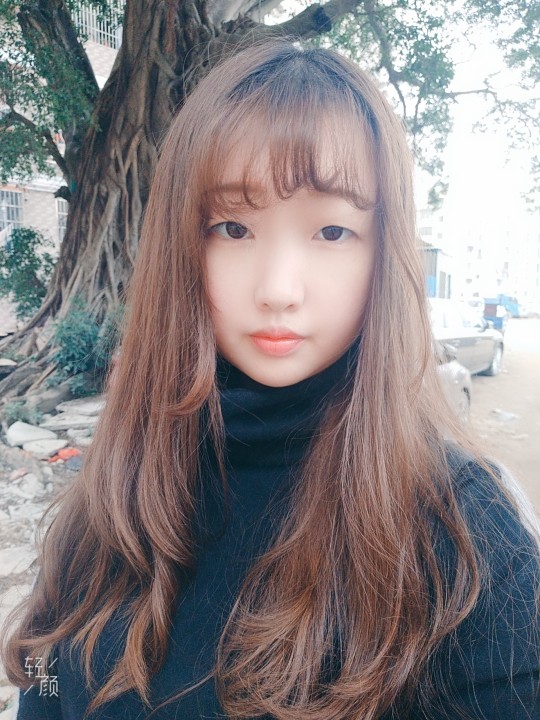 不是很胖但是很缘的主播照片