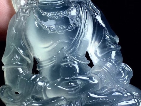 缅甸翡翠毛料旺旺海报