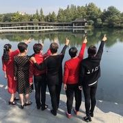 关宝珠海报