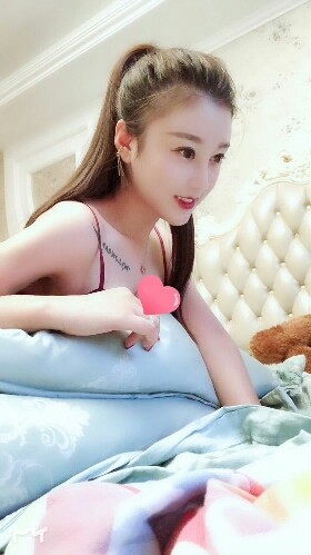 感恩一切*v的主播照片