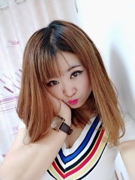 一只雁~主播照片
