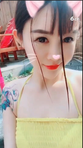 じ☆ve小可爱的主播照片