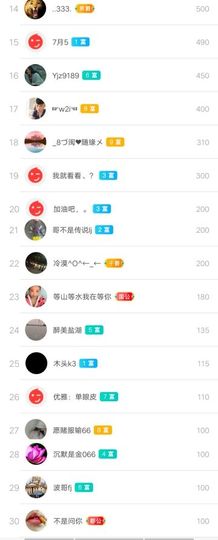 优优@有缘相惜主播照片